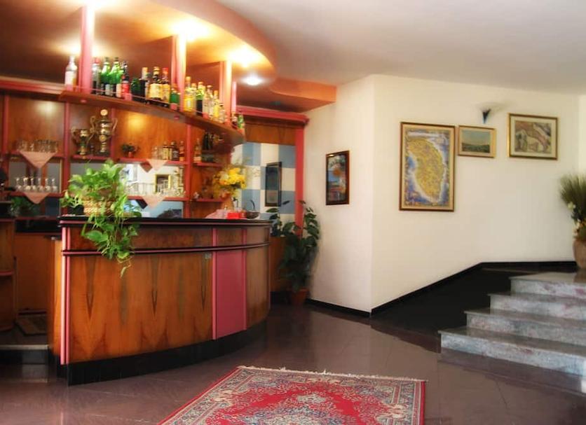 Recepció Foto