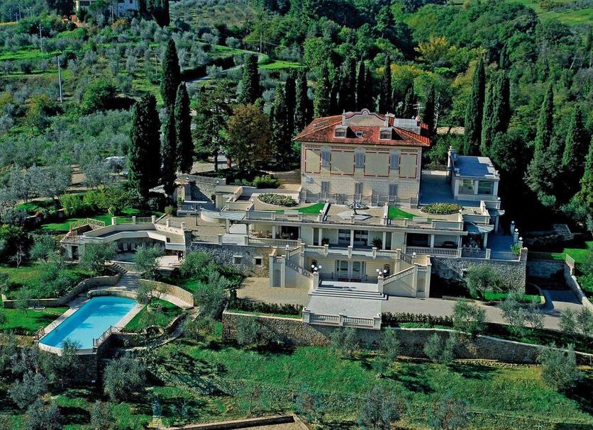 Edifici Foto