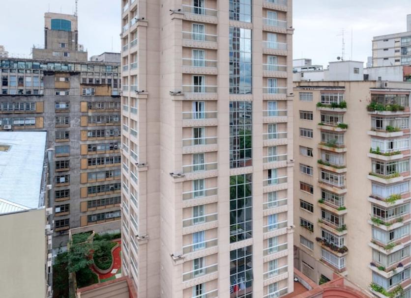 Edifici Foto