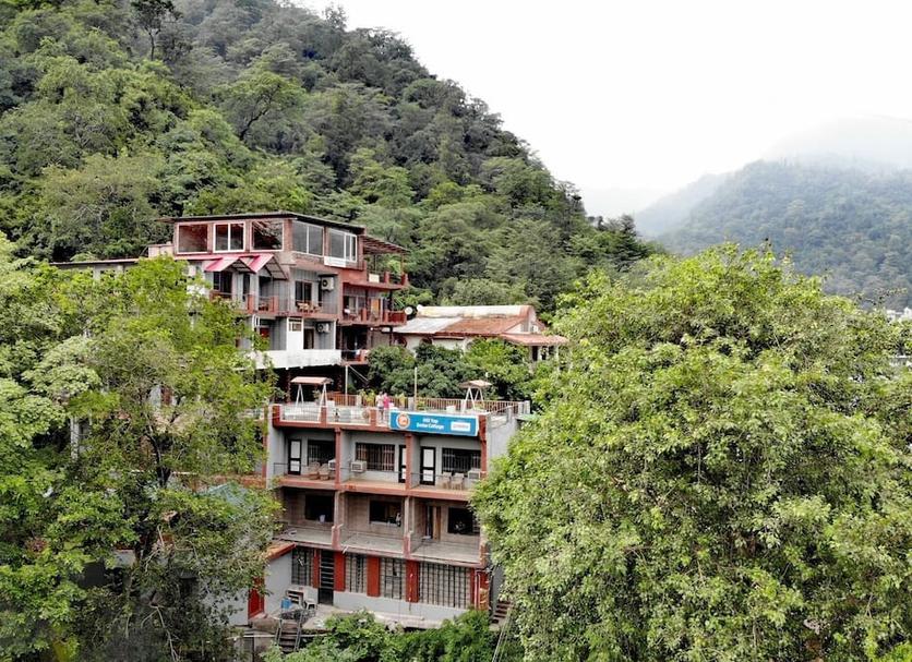 Edifici Foto