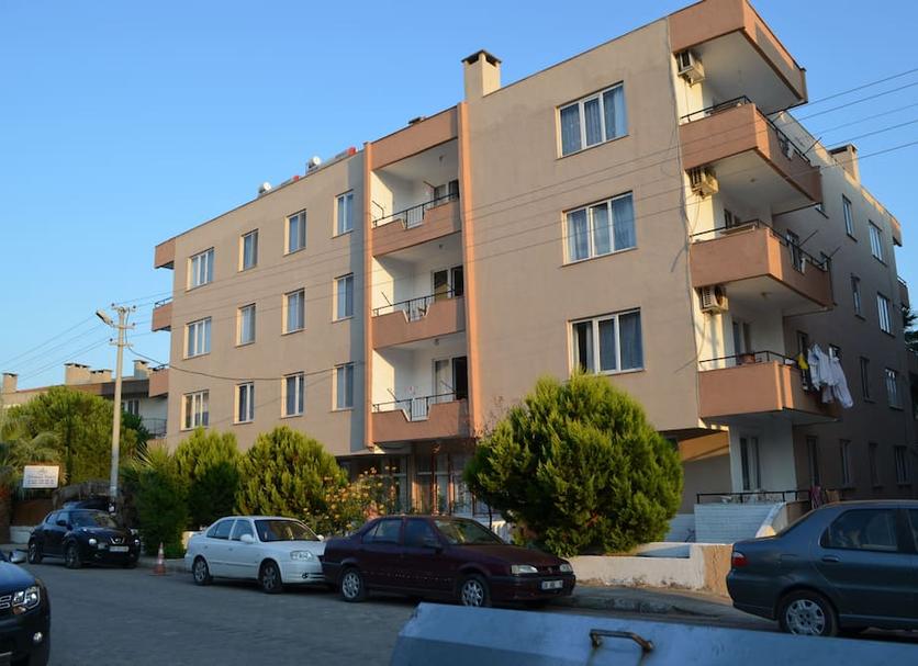 Edifici Foto