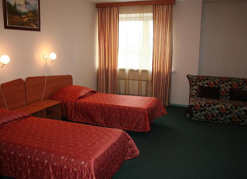 Habitació Foto