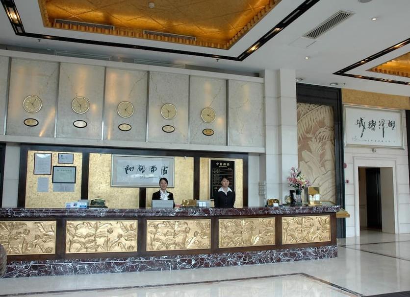 Recepció Foto