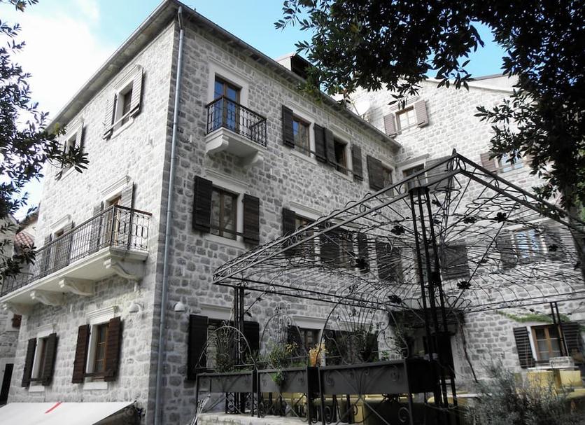 Edifici Foto