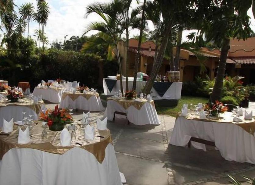 Sala de banquets Foto