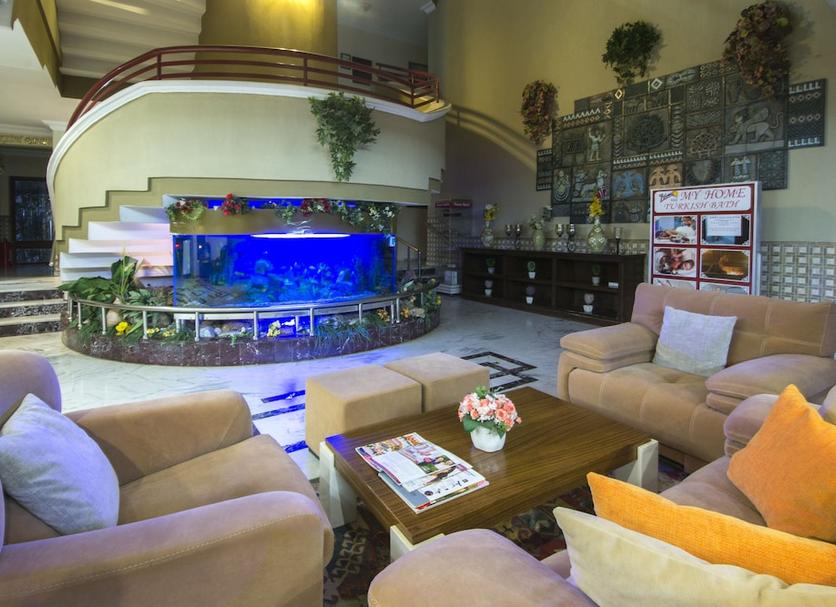 Sala Foto