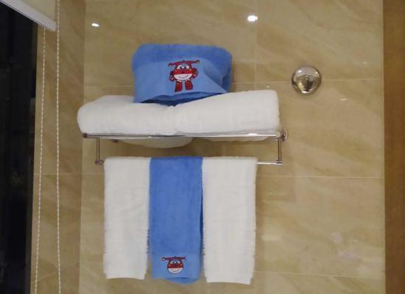 Serveis de l’habitació Foto