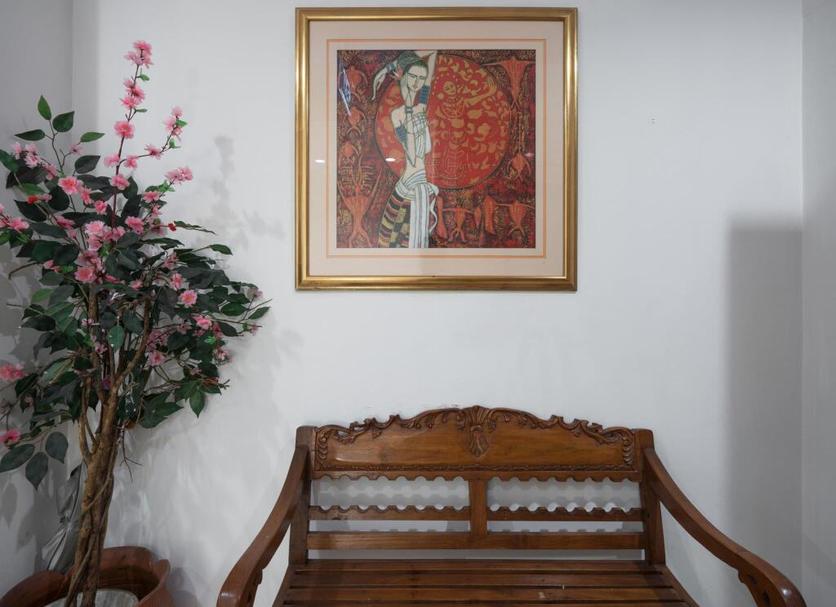Serveis de l’habitació Foto