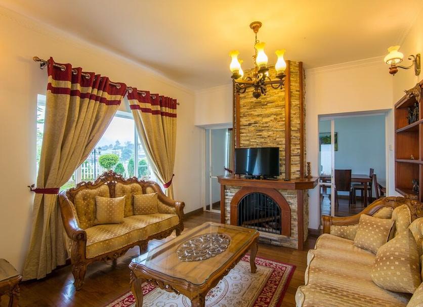 Sala Foto