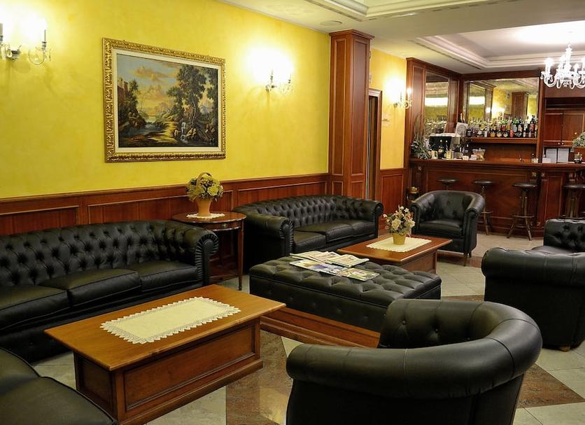 Sala d'estar Foto