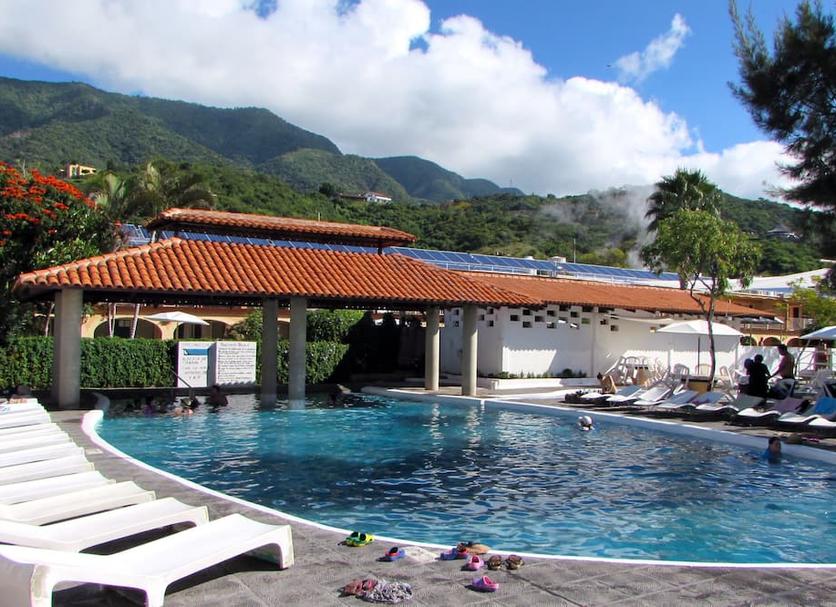 Pool Foto