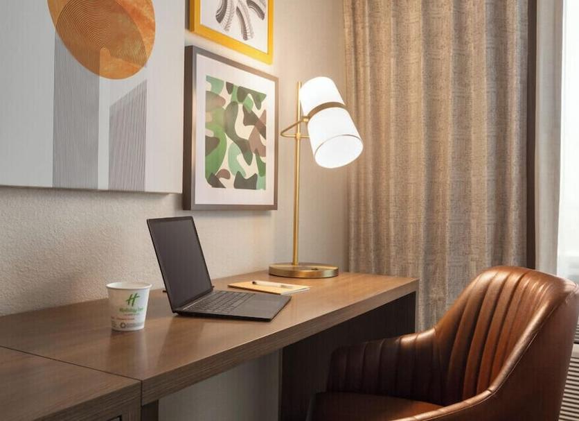Serveis de l’habitació Foto