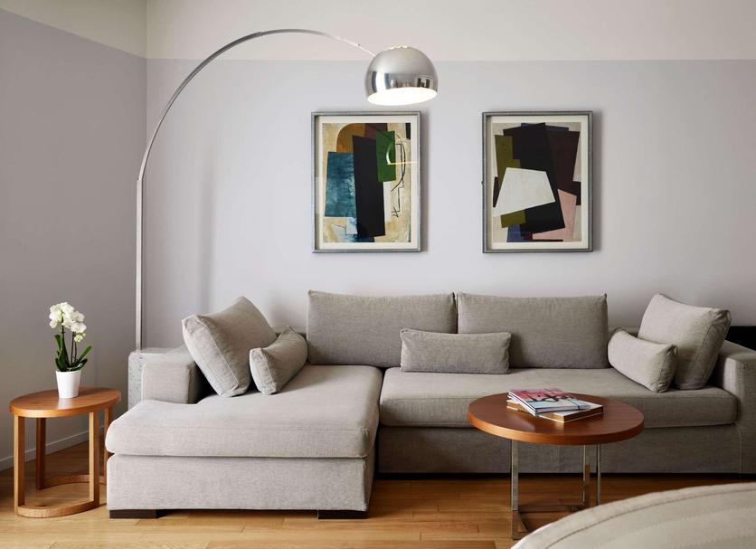 Sala Foto