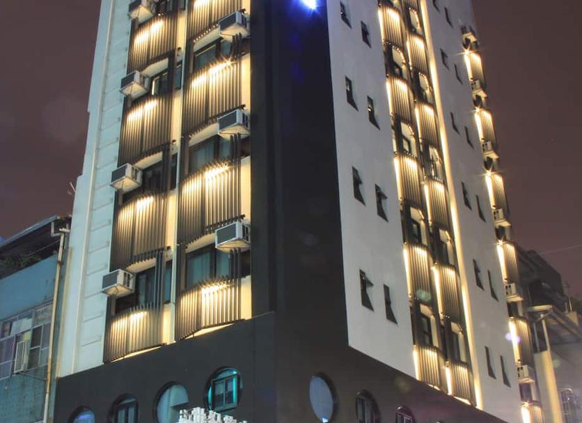 Edifici Foto