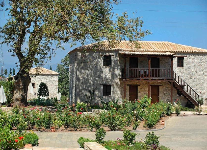 Edifici Foto