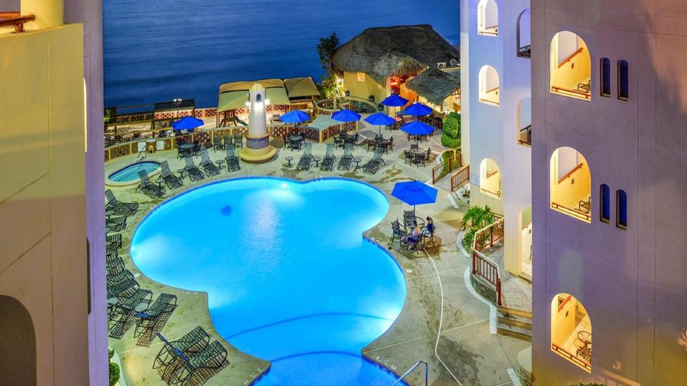 Sea of Cortez Beach Club