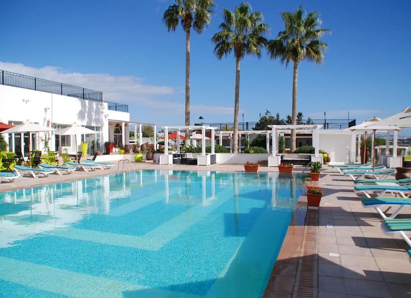 Pool Foto