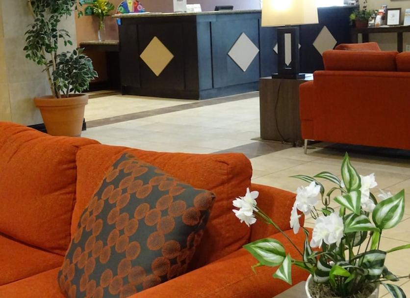 Recepció Foto