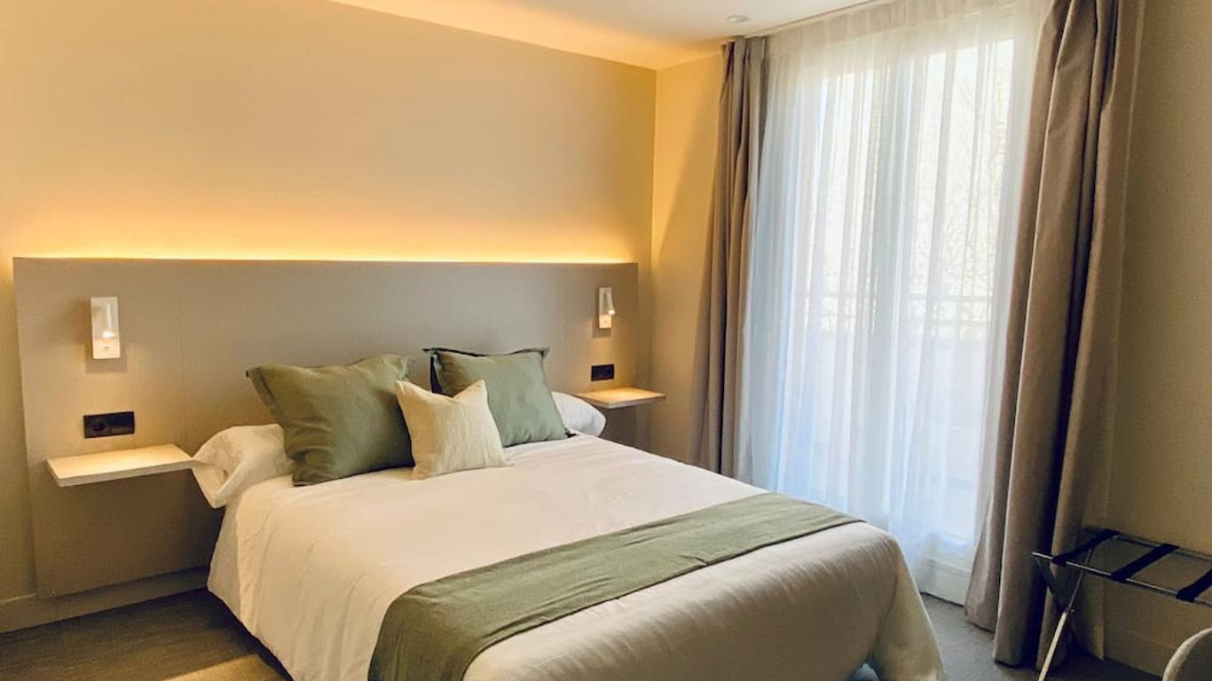 Az Hotel San Valero