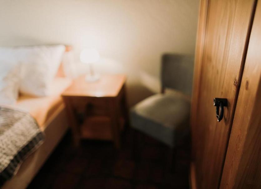 Serveis de l’habitació Foto