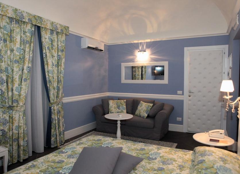 Sala Foto
