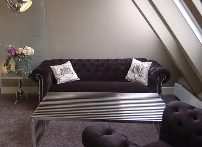 Sala Foto