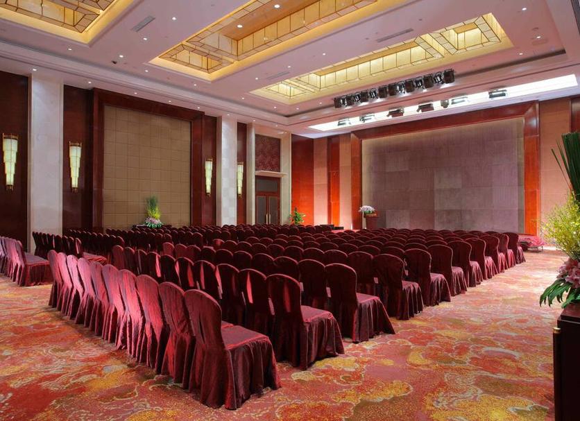Sala de conferències Foto