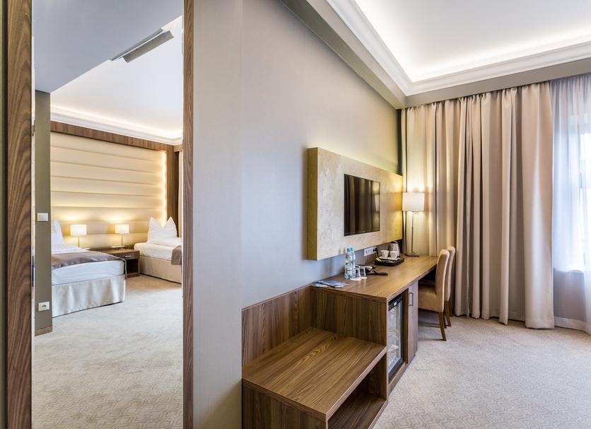 Serveis de l’habitació Foto