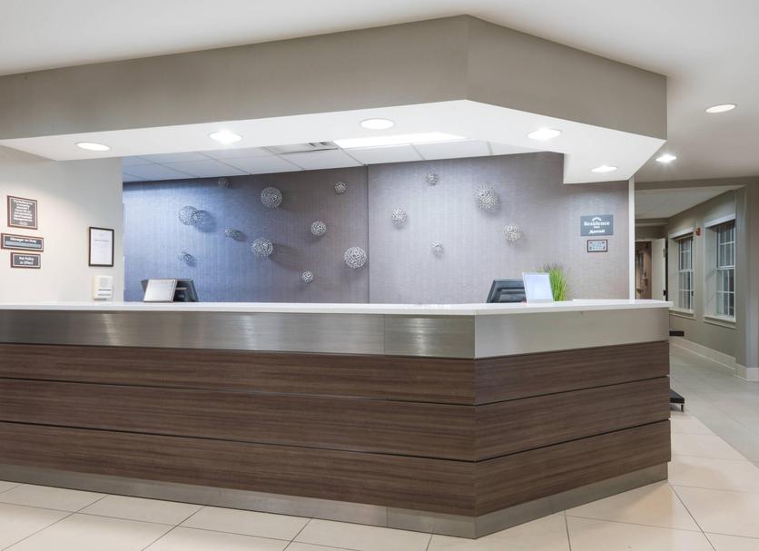Recepció Foto