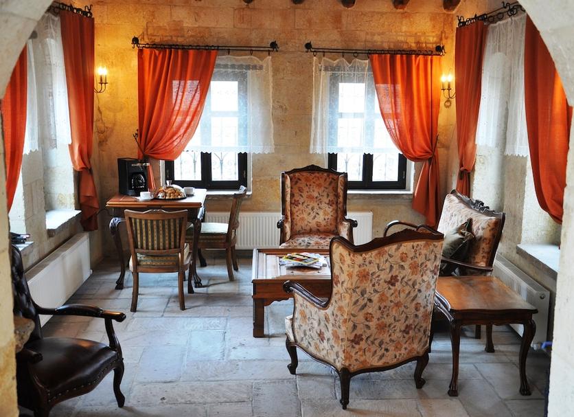 Sala Foto