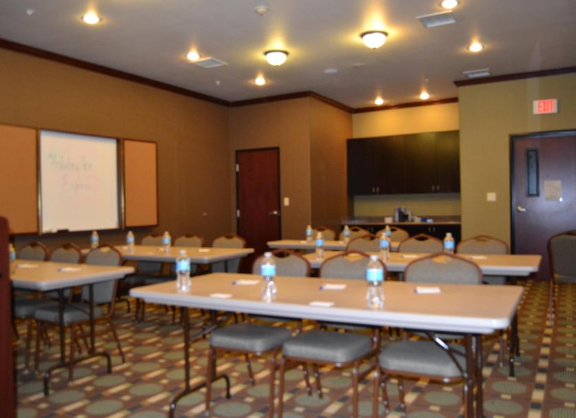 Sala de conferències Foto