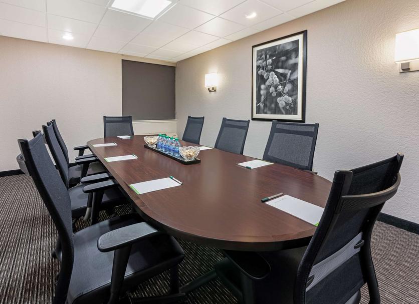 Sala de conferències Foto