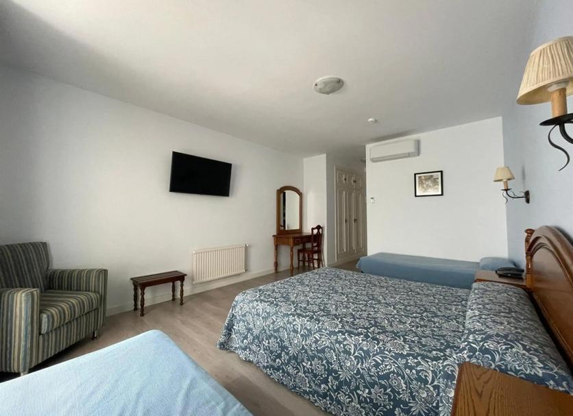Habitació Foto
