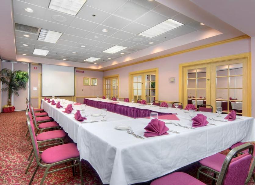 Sala de conferències Foto