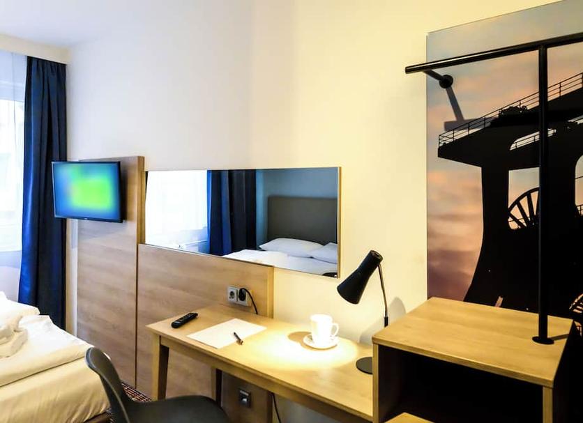 Serveis de l’habitació Foto