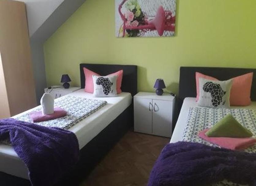 Habitació Foto