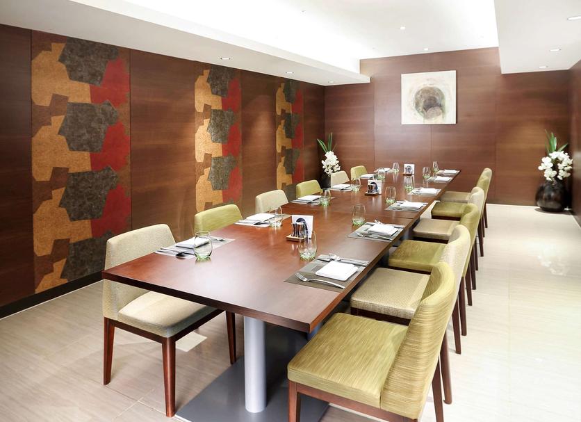 Sala de conferències Foto
