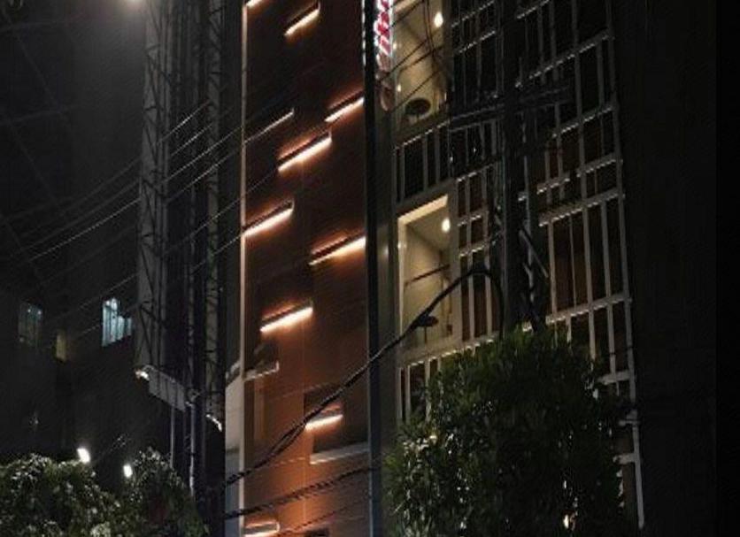 Edifici Foto