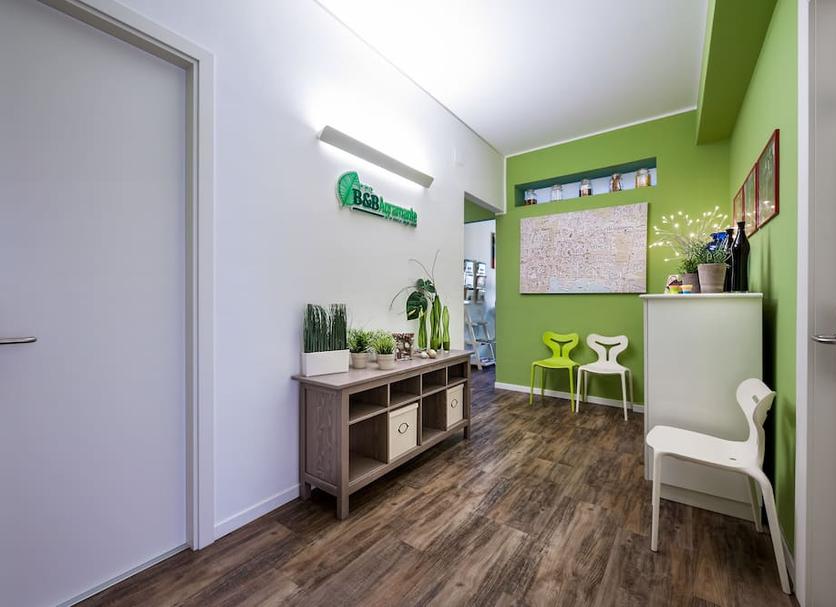 Serveis de l’habitació Foto