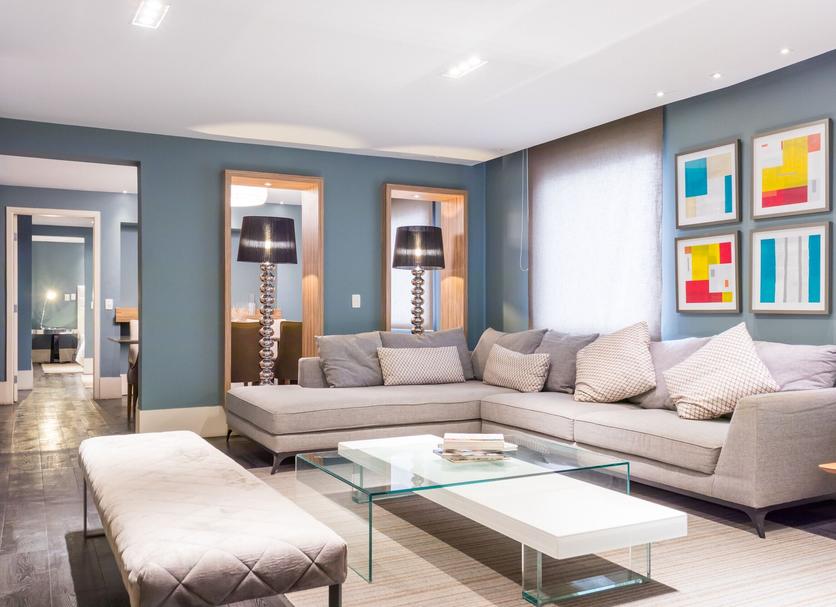 Sala Foto