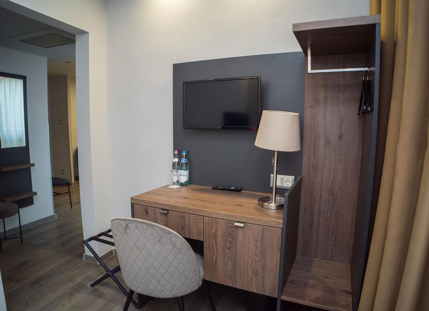 Serveis de l’habitació Foto