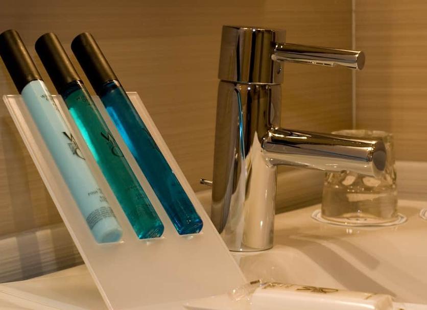 Serveis de l’habitació Foto
