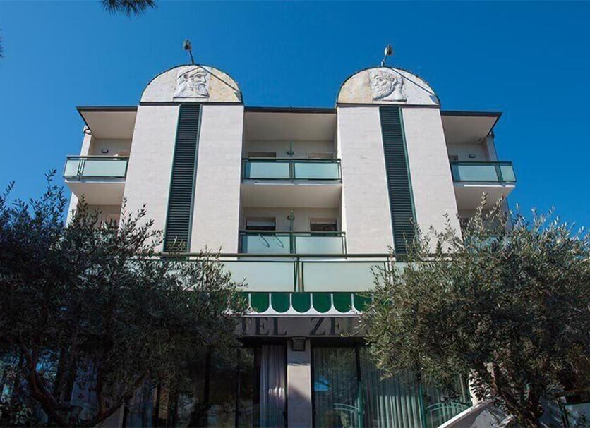 Edifici Foto