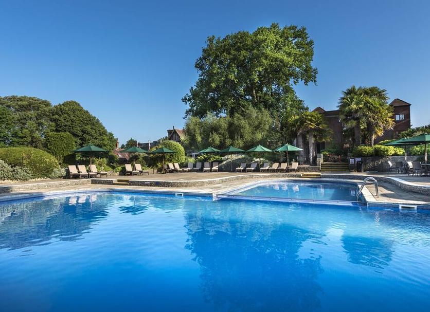 Pool Foto