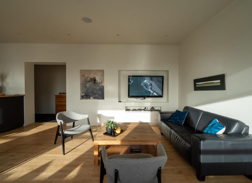 Sala Foto