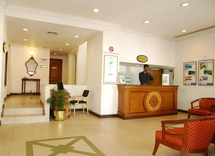Recepció Foto