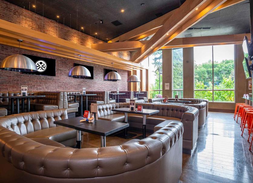 Sala d'estar Foto