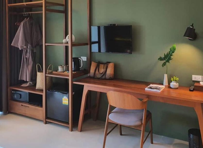 Serveis de l’habitació Foto