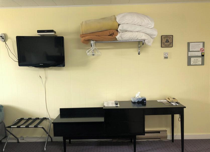 Serveis de l’habitació Foto