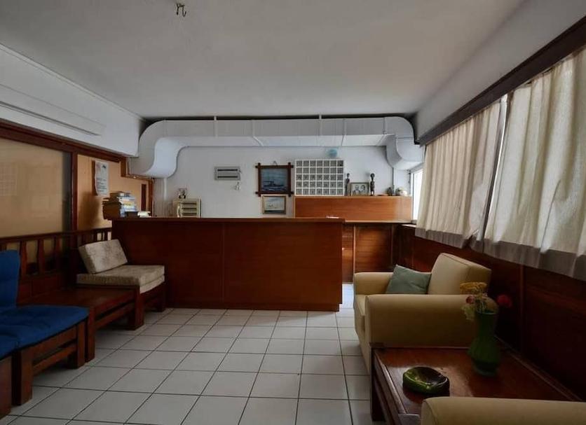 Recepció Foto